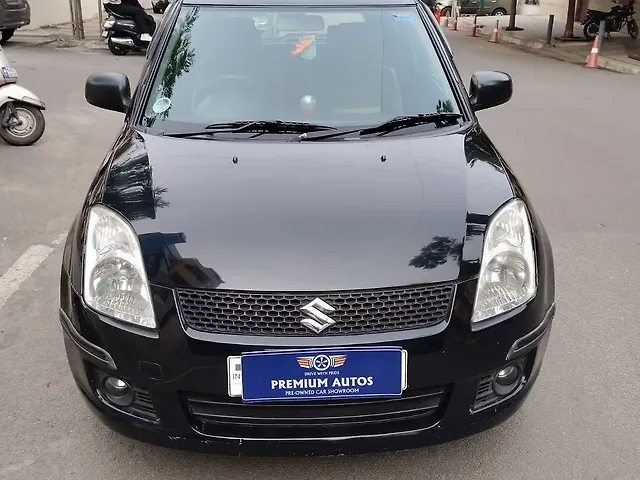 Used 2010 Maruti Suzuki Swift in Bangalore
