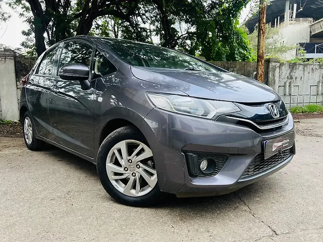 Used 2019 Honda Jazz in Mumbai