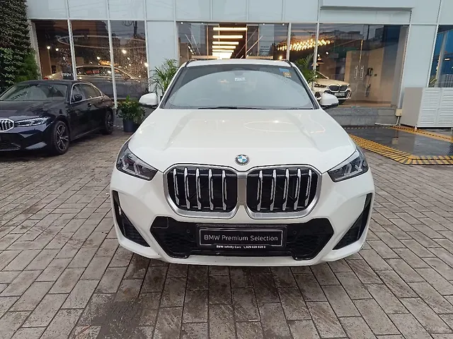 Used 2024 BMW X1 in Delhi