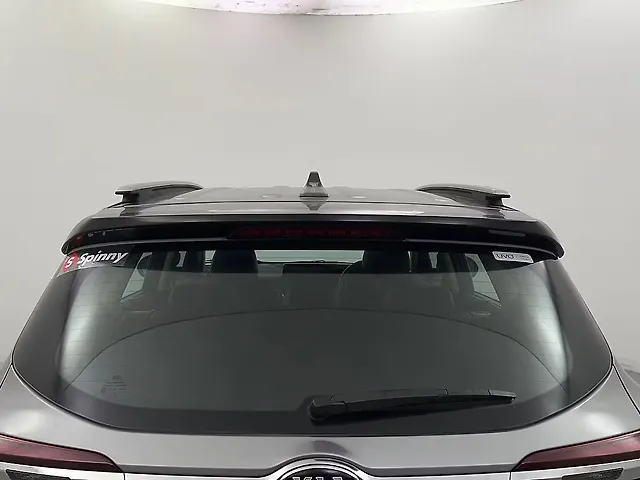 Used Kia Seltos [2022-2023] GTX Plus 1.4 DCT in Delhi