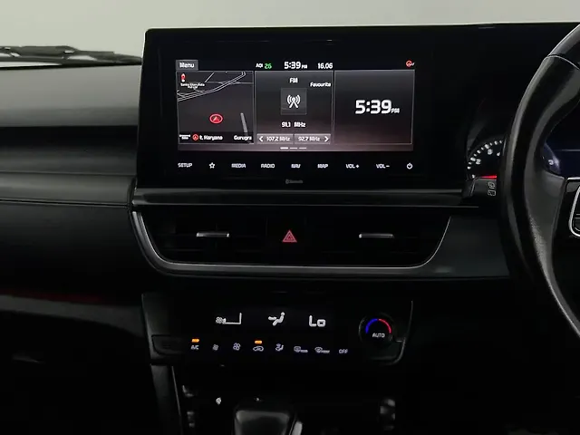 Used Kia Seltos [2022-2023] GTX Plus 1.4 DCT in Delhi