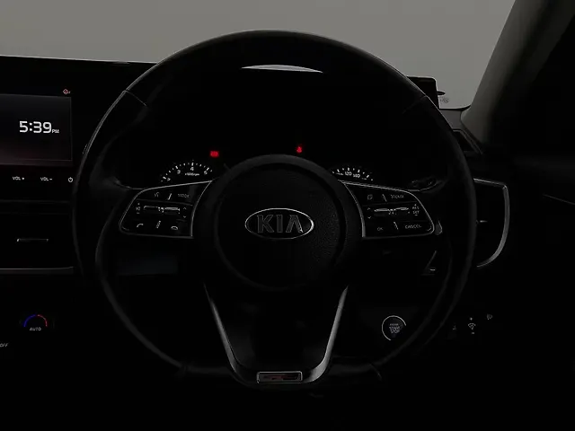 Used Kia Seltos [2022-2023] GTX Plus 1.4 DCT in Delhi