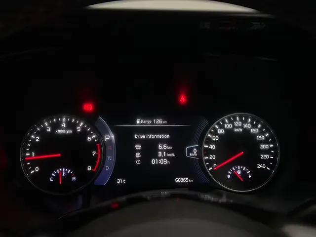 Used Kia Seltos [2022-2023] GTX Plus 1.4 DCT in Delhi