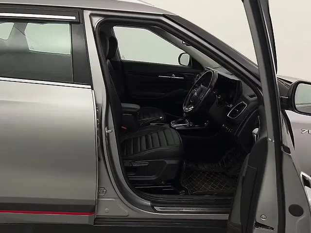Used Kia Seltos [2022-2023] GTX Plus 1.4 DCT in Delhi