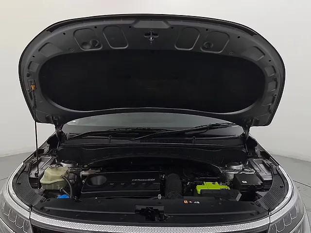 Used Kia Seltos [2022-2023] GTX Plus 1.4 DCT in Delhi
