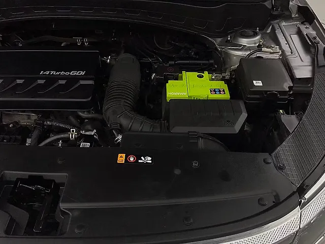 Used Kia Seltos [2022-2023] GTX Plus 1.4 DCT in Delhi