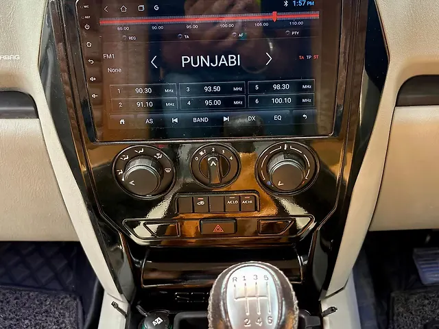 Used Mahindra Scorpio 2021 S5 2WD 7 STR in Delhi