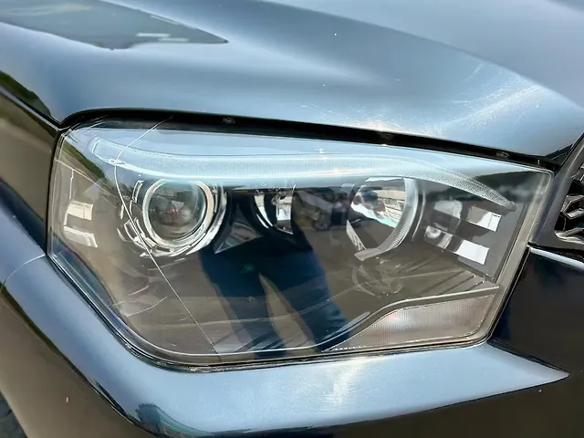 Used Mahindra Scorpio 2021 S5 2WD 7 STR in Delhi