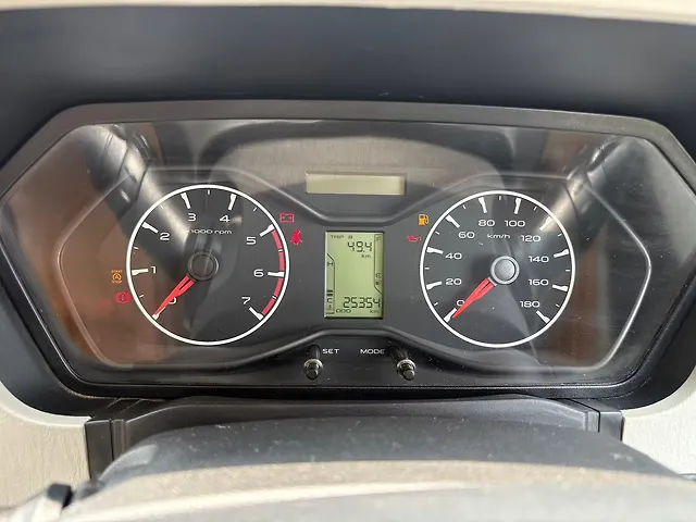 Used Mahindra Scorpio 2021 S5 2WD 7 STR in Delhi