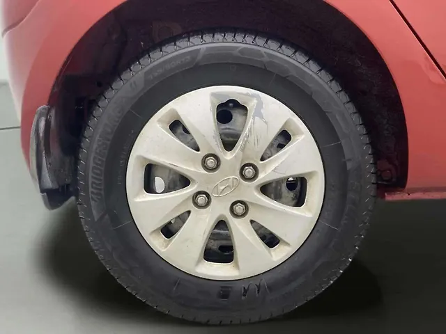 Used Hyundai i10 [2010-2017] Sportz 1.2 AT Kappa2 in Hyderabad