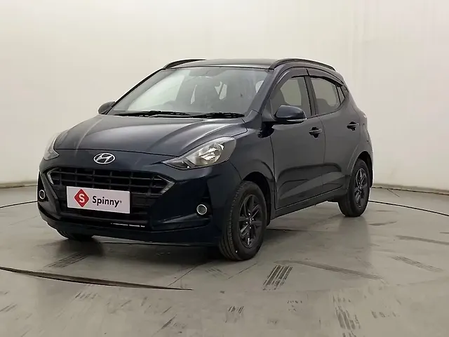 Used 2022 Hyundai Grand i10 NIOS in Hyderabad