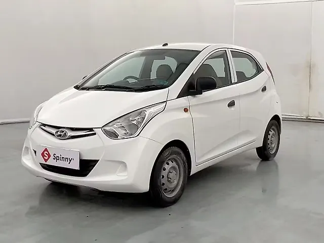 Used 2018 Hyundai Eon in Lucknow