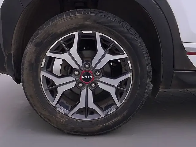 Used Kia Seltos [2022-2023] GTX Plus 1.5 Diesel AT in Bangalore