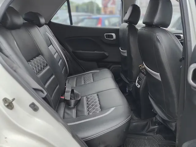 Used Hyundai Venue [2019-2022] SX Plus 1.0 Turbo DCT in Hyderabad