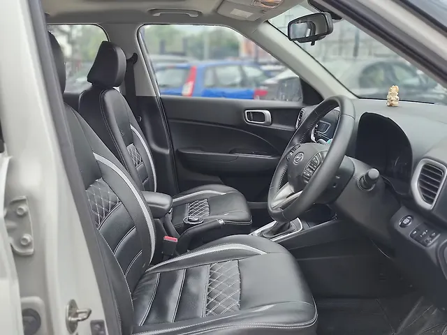 Used Hyundai Venue [2019-2022] SX Plus 1.0 Turbo DCT in Hyderabad