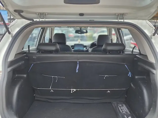 Used Hyundai Venue [2019-2022] SX Plus 1.0 Turbo DCT in Hyderabad