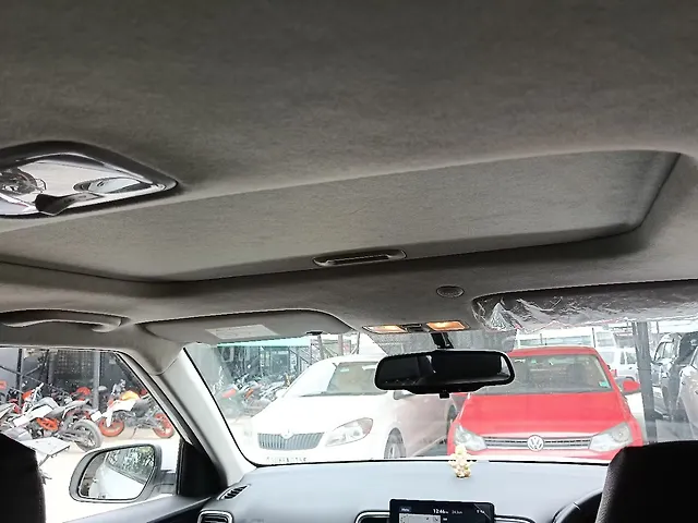 Used Hyundai Venue [2019-2022] SX Plus 1.0 Turbo DCT in Hyderabad