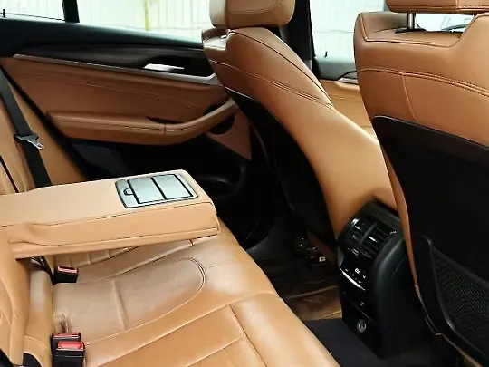 Used BMW X4 [2019-2022] xDrive20d M Sport X [2019-2020] in Dehradun