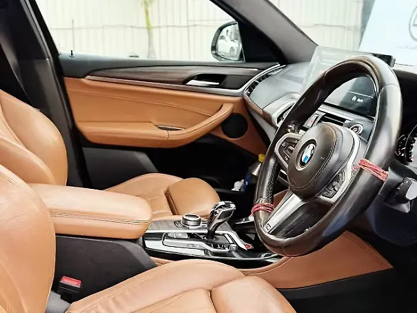 Used BMW X4 [2019-2022] xDrive20d M Sport X [2019-2020] in Dehradun