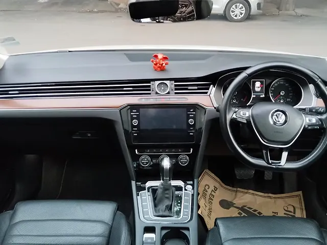 Used Volkswagen Passat Highline in Coimbatore