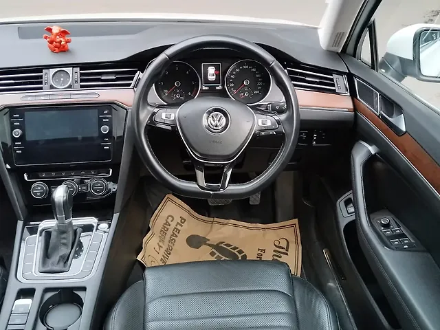 Used Volkswagen Passat Highline in Coimbatore