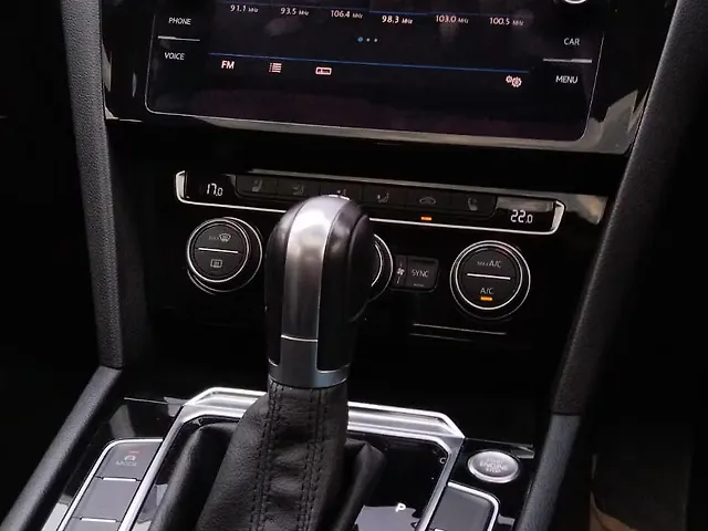 Used Volkswagen Passat Highline in Coimbatore