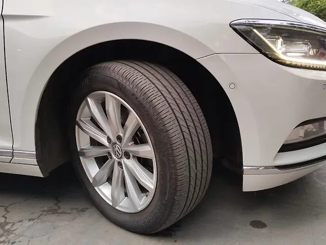 Used Volkswagen Passat Highline in Coimbatore