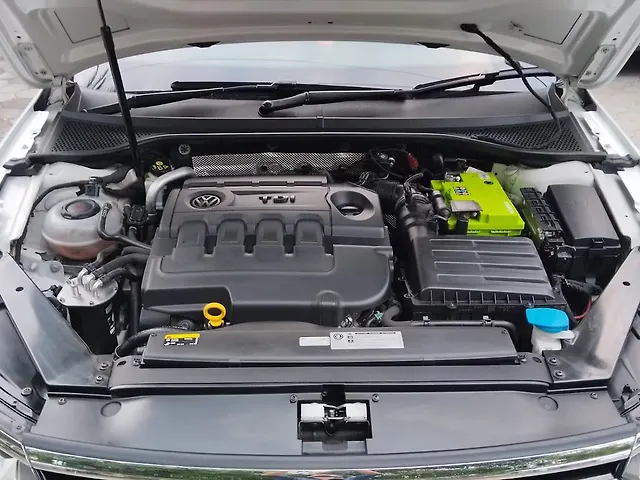 Used Volkswagen Passat Highline in Coimbatore