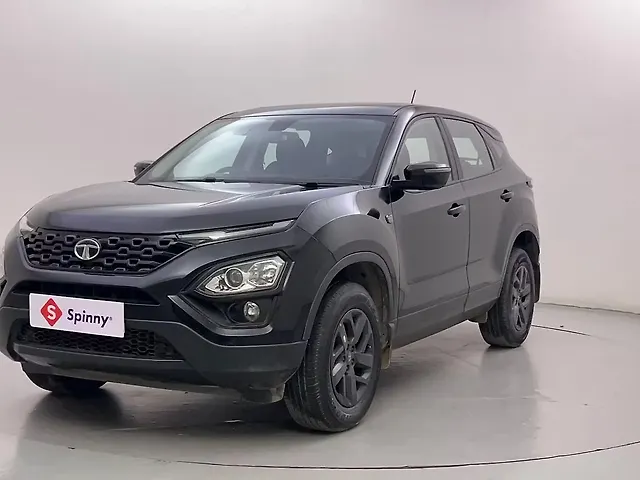 Used 2021 Tata Harrier in Bangalore