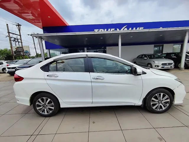 Used 2019 Honda City in Raipur