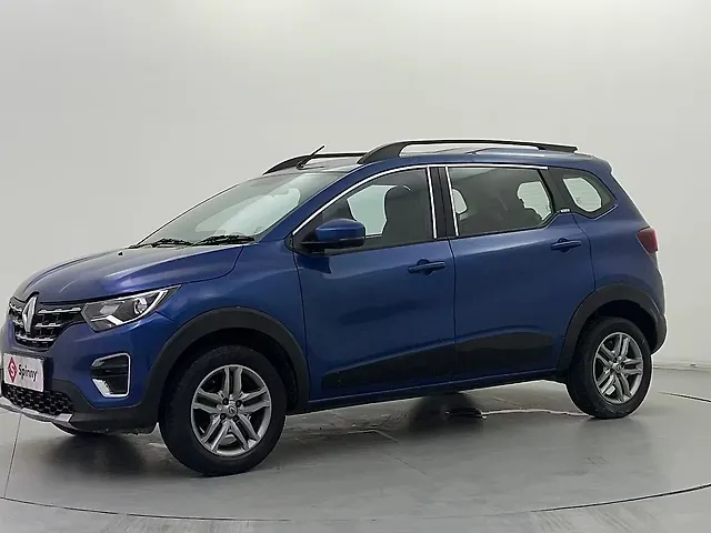 Used 2021 Renault Triber in Delhi