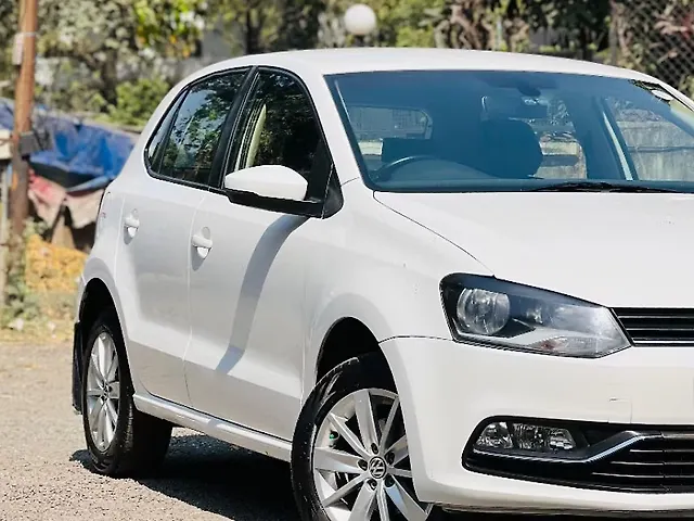 Used 2016 Volkswagen Polo in Nashik