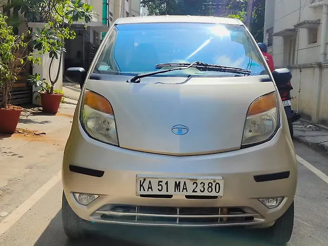 Used 2010 Tata Nano in Bangalore
