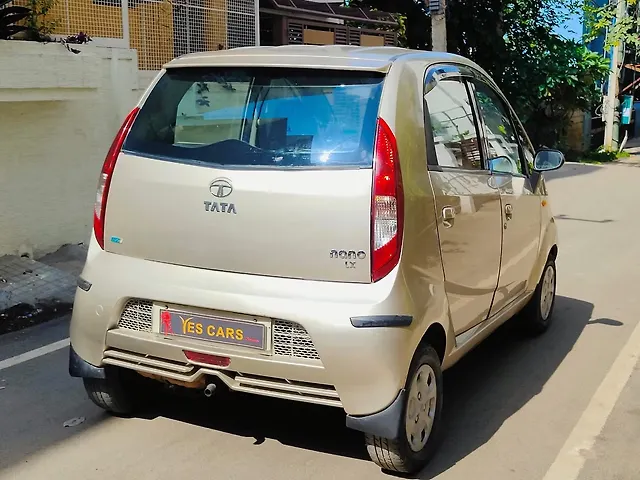 Used Tata Nano [2009-2011] LX in Bangalore