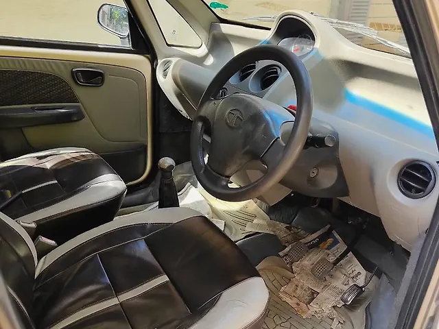 Used Tata Nano [2009-2011] LX in Bangalore
