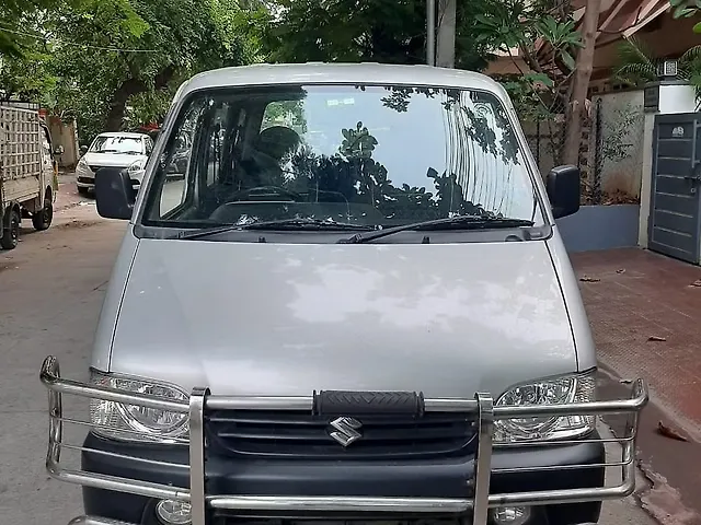 Used 2018 Maruti Suzuki Eeco in Hyderabad