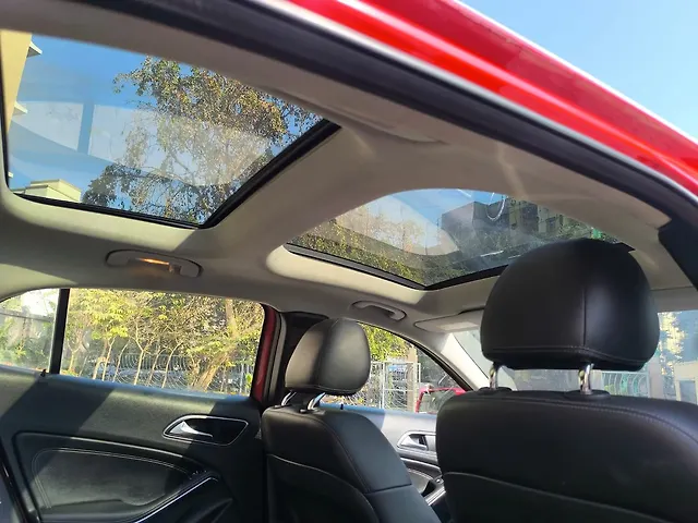 Used Mercedes-Benz GLA [2014-2017] 200 Sport in Mumbai