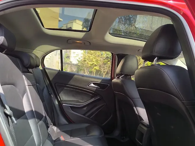 Used Mercedes-Benz GLA [2014-2017] 200 Sport in Mumbai