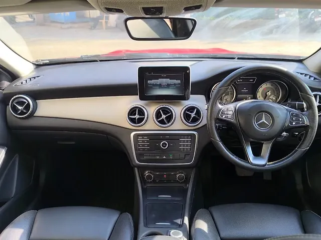 Used Mercedes-Benz GLA [2014-2017] 200 Sport in Mumbai