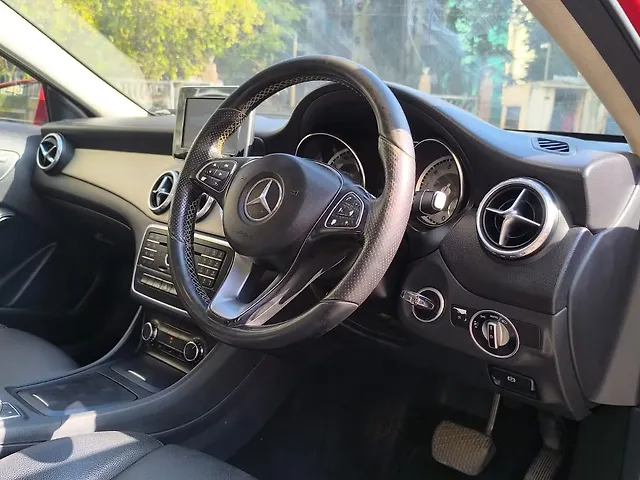 Used Mercedes-Benz GLA [2014-2017] 200 Sport in Mumbai