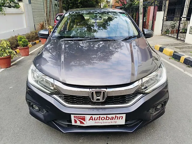 Used 2018 Honda City in Bangalore