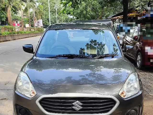 Used 2017 Maruti Suzuki DZire in Thane