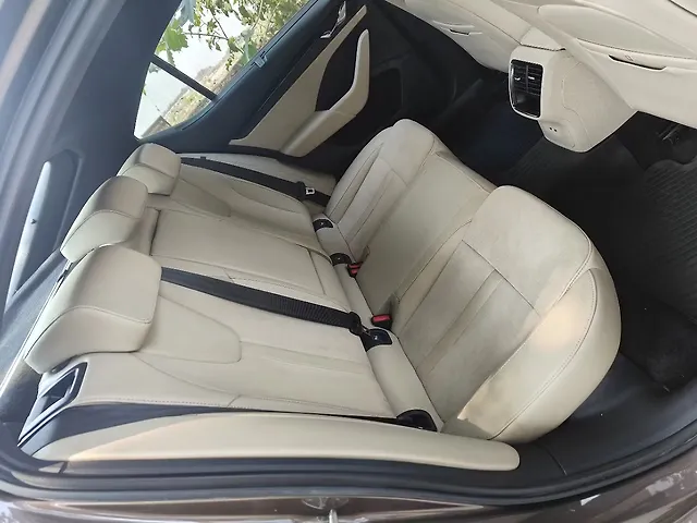 Used Skoda Octavia L&K 2.0 in Hyderabad