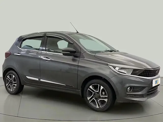 Used 2021 Tata Tiago in Delhi