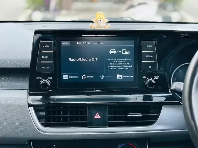 Used Kia Seltos [2019-2022] HTK Plus 1.5 Diesel [2019-2020] in Surat
