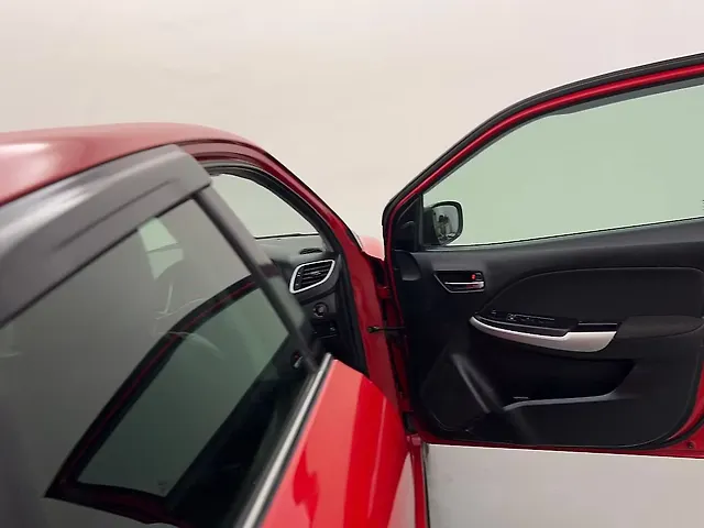 Used Maruti Suzuki Baleno [2015-2019] Alpha 1.2 in Gurgaon