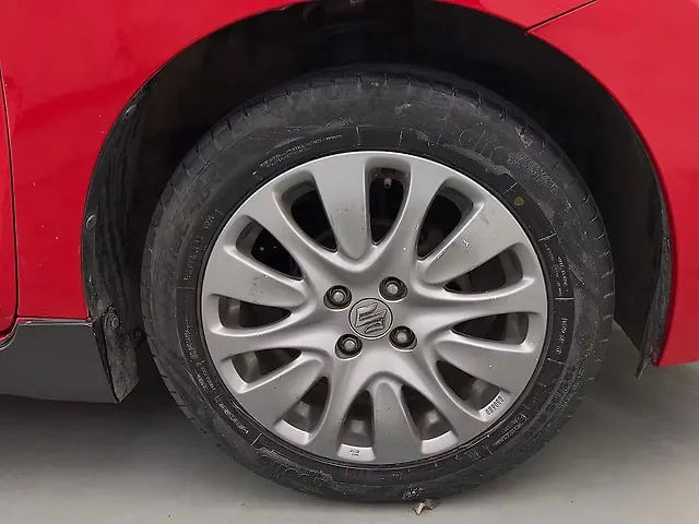 Used Maruti Suzuki Baleno [2015-2019] Alpha 1.2 in Gurgaon