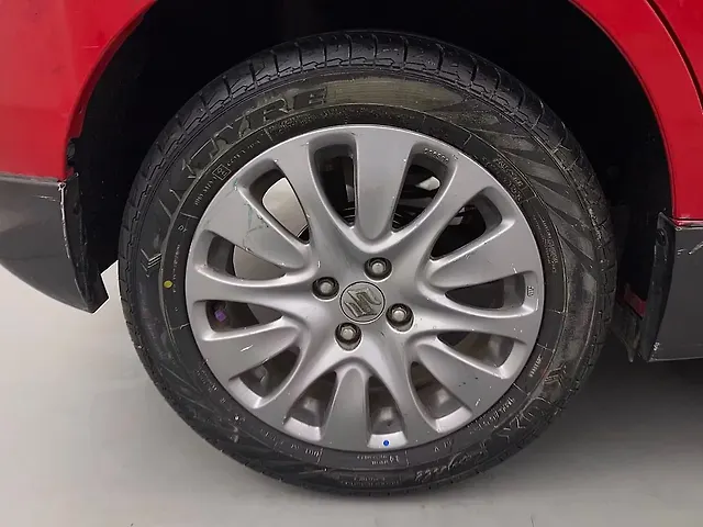 Used Maruti Suzuki Baleno [2015-2019] Alpha 1.2 in Gurgaon
