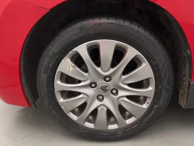 Used Maruti Suzuki Baleno [2015-2019] Alpha 1.2 in Gurgaon