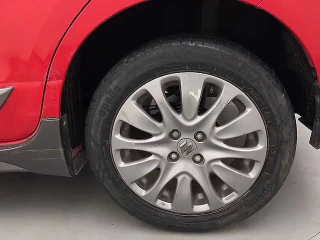 Used Maruti Suzuki Baleno [2015-2019] Alpha 1.2 in Gurgaon